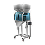 Весовой линейный дозатор SA-5500